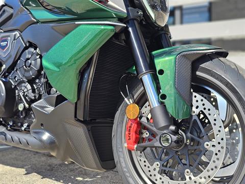 2024 Ducati Diavel For Bentley in Chattanooga, Tennessee - Photo 8