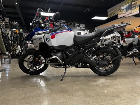 2026 BMW R 1300 GS Adventure in Chattanooga, Tennessee - Photo 1