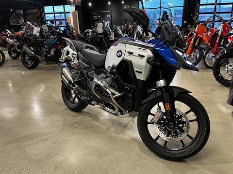 2026 BMW R 1300 GS Adventure in Chattanooga, Tennessee - Photo 2