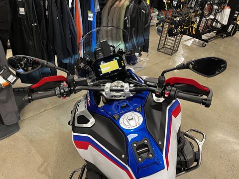 2026 BMW R 1300 GS Adventure in Chattanooga, Tennessee - Photo 3