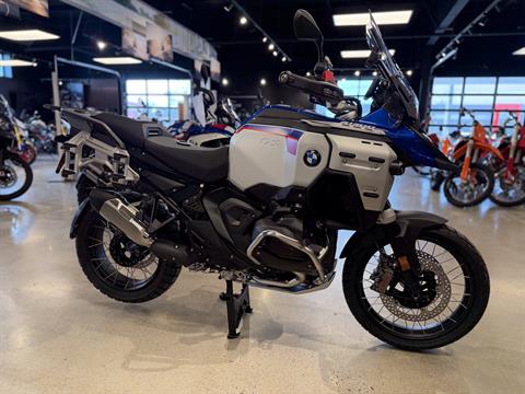 2026 BMW R 1300 GS Adventure in Chattanooga, Tennessee - Photo 1