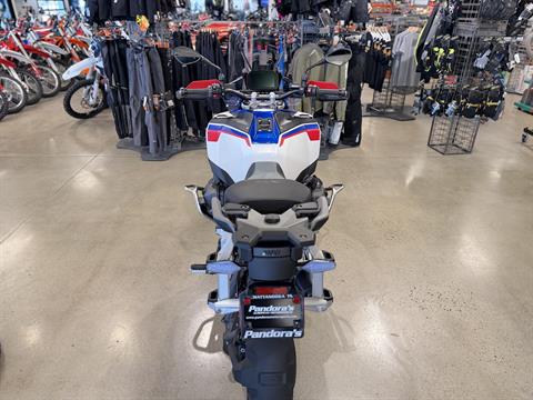 2026 BMW R 1300 GS Adventure in Chattanooga, Tennessee - Photo 4