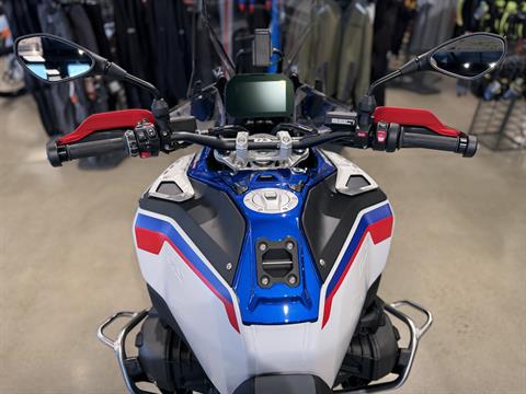 2026 BMW R 1300 GS Adventure in Chattanooga, Tennessee - Photo 5