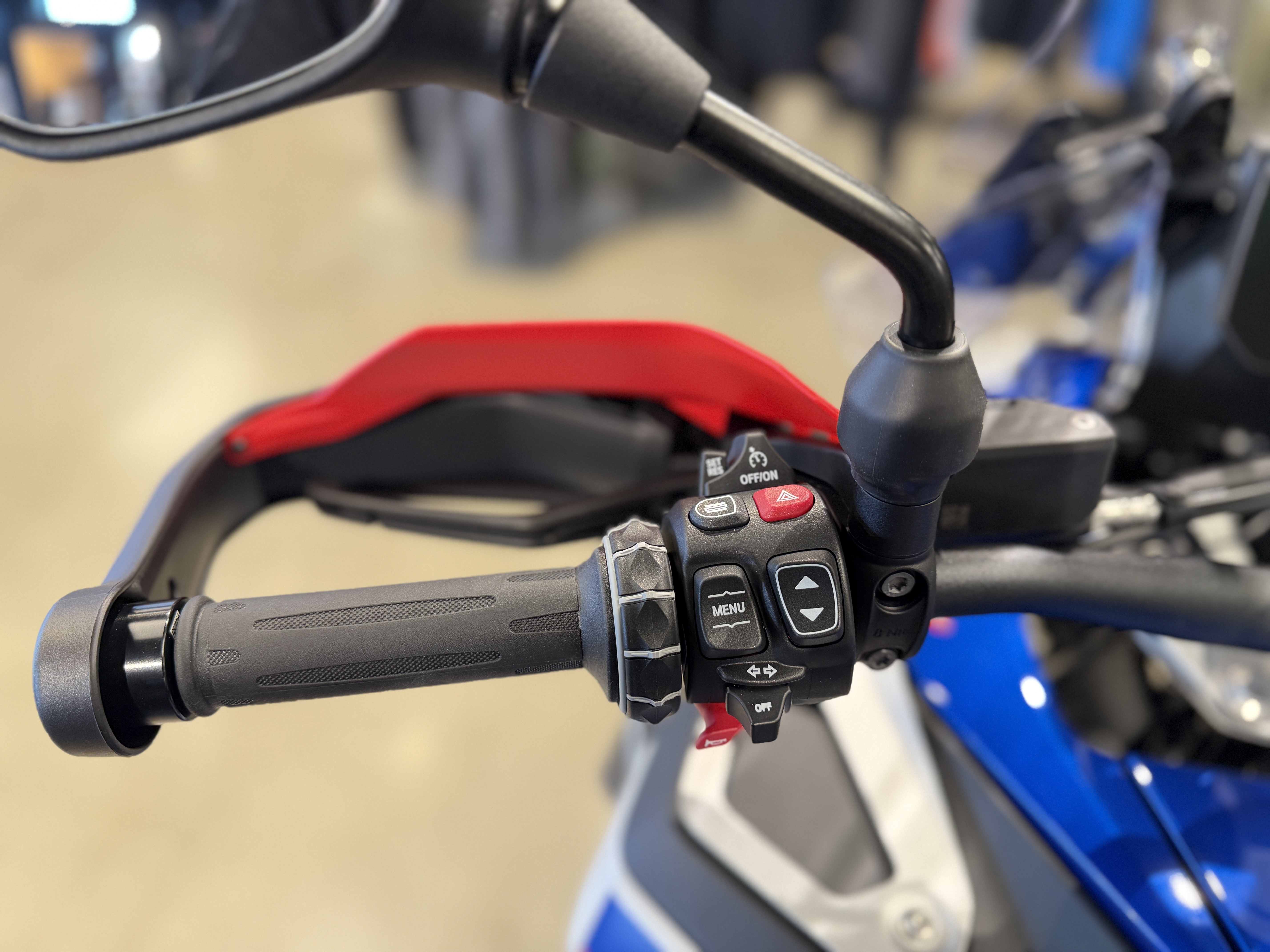 2026 BMW R 1300 GS Adventure in Chattanooga, Tennessee - Photo 6