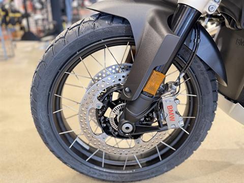 2026 BMW R 1300 GS Adventure in Chattanooga, Tennessee - Photo 8