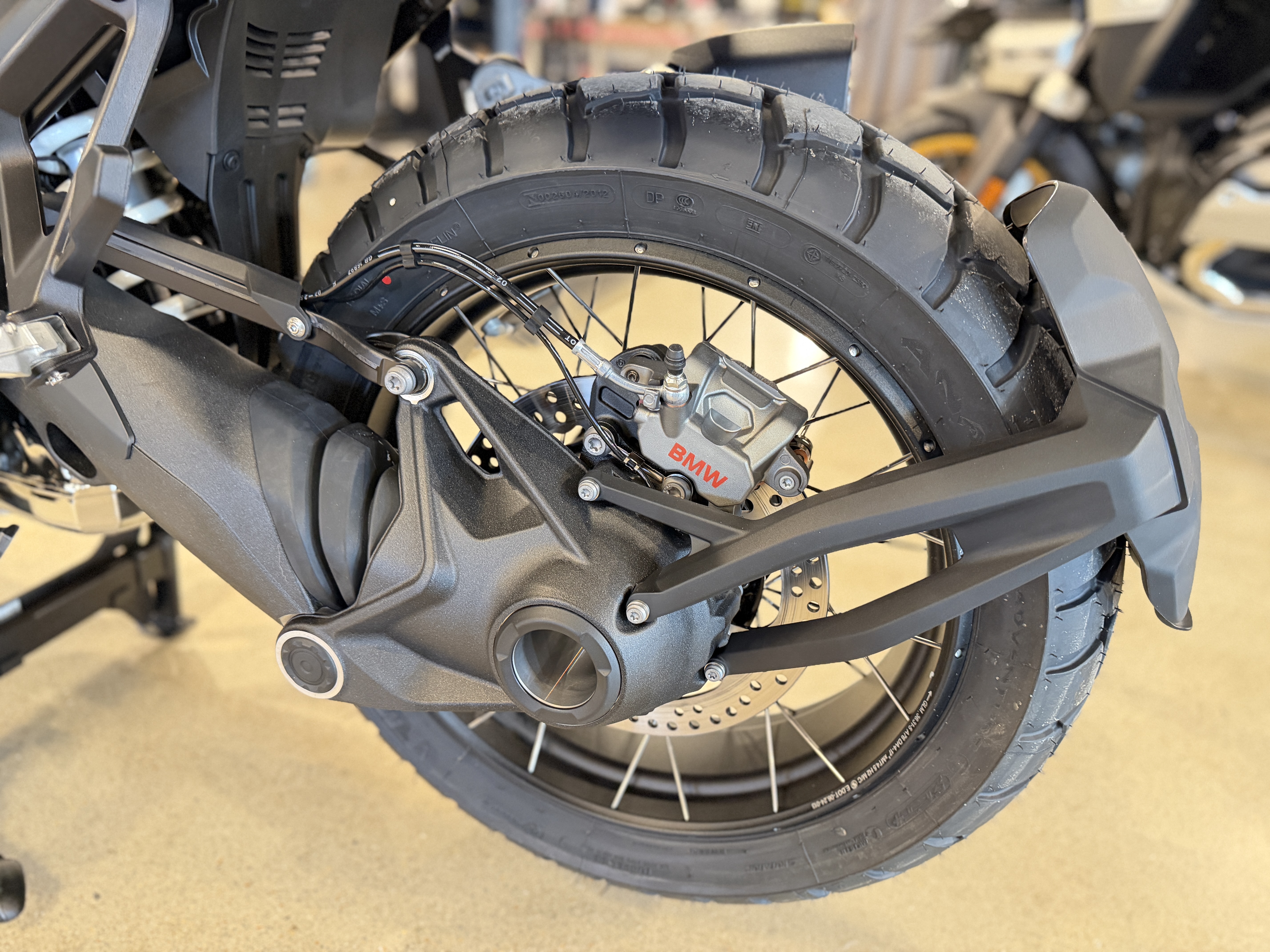 2026 BMW R 1300 GS Adventure in Chattanooga, Tennessee - Photo 10