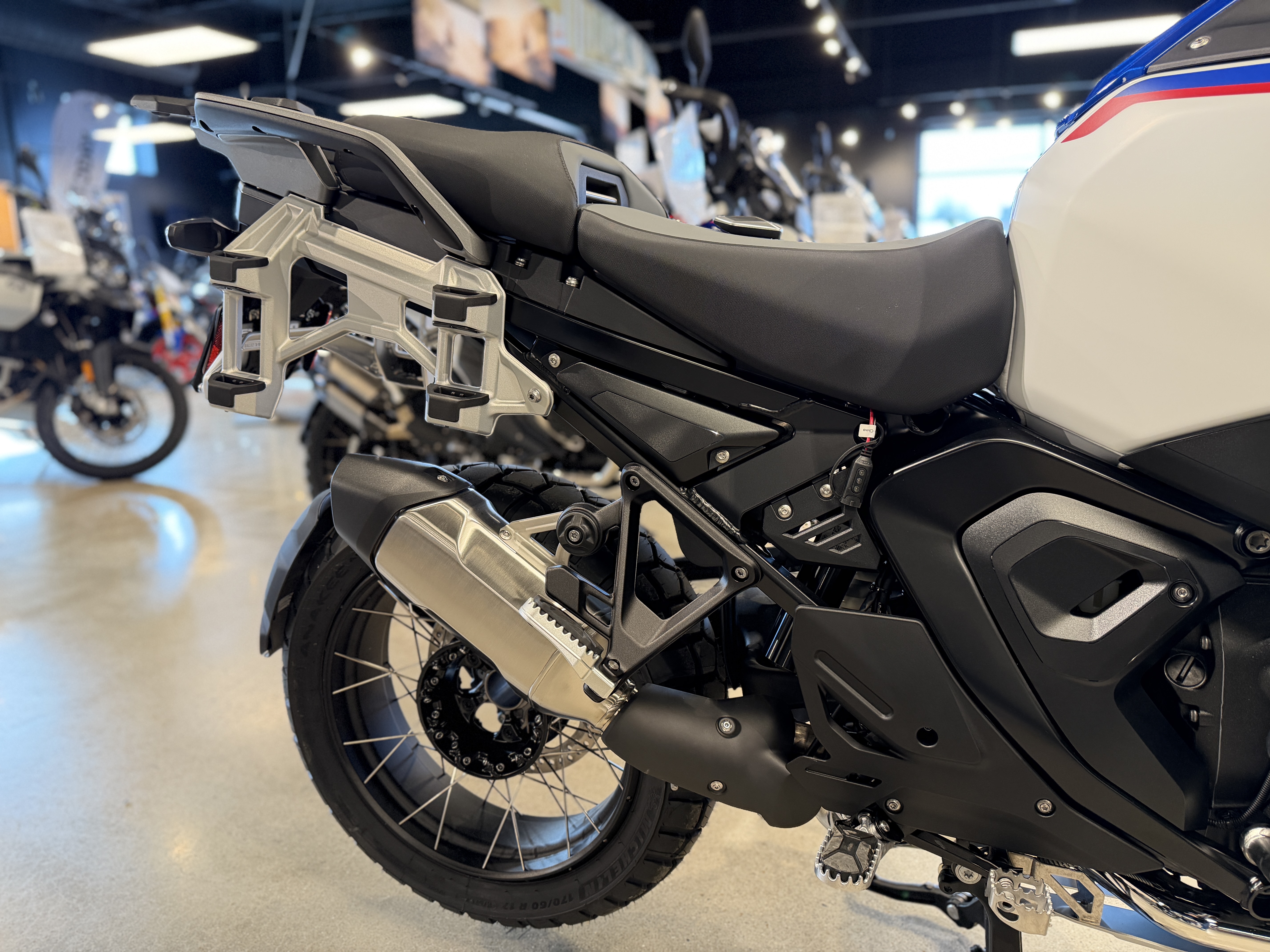 2026 BMW R 1300 GS Adventure in Chattanooga, Tennessee - Photo 11