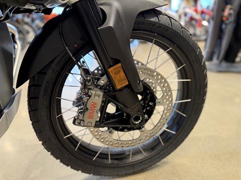 2026 BMW R 1300 GS Adventure in Chattanooga, Tennessee - Photo 13