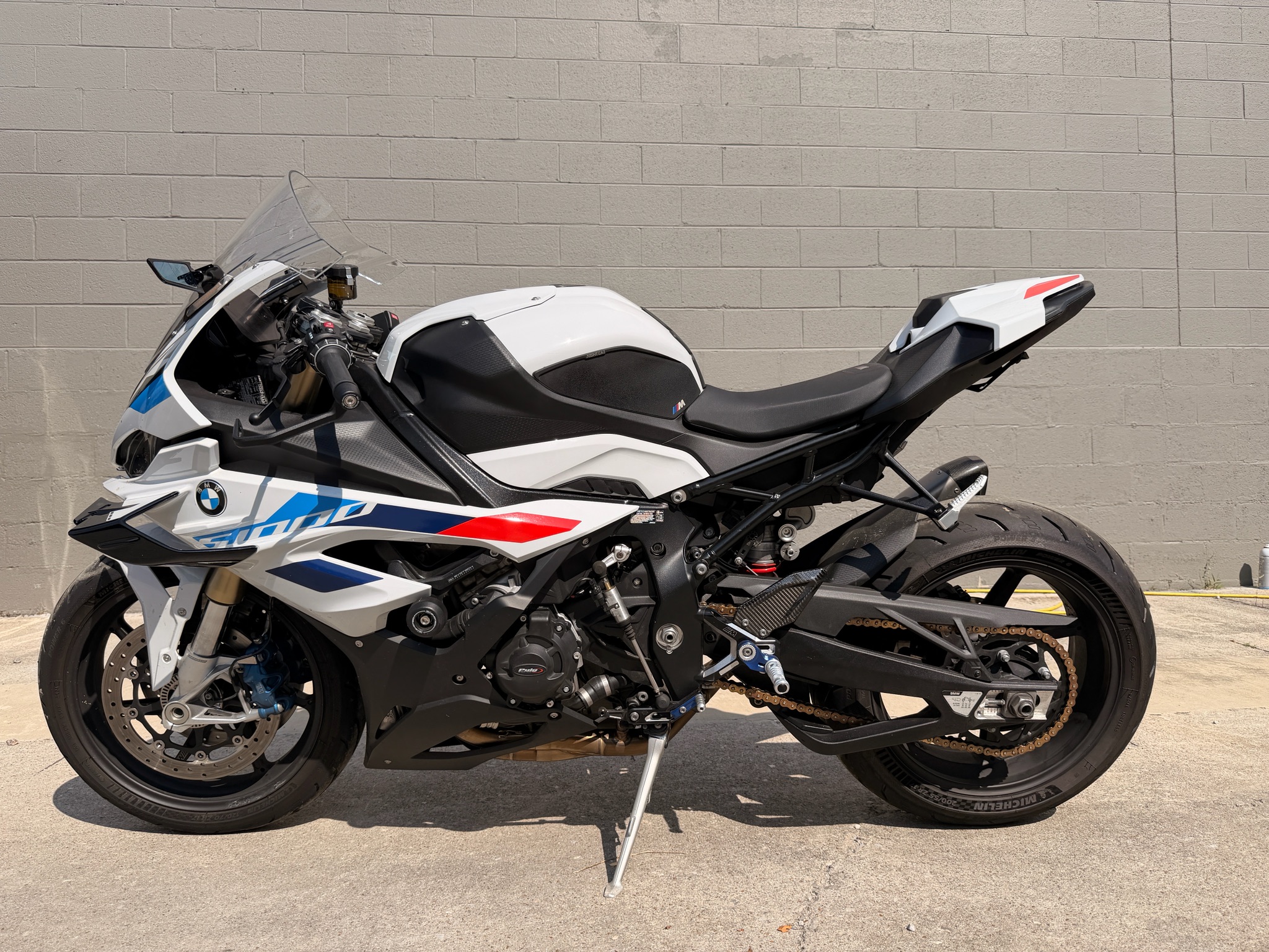 2024 BMW S 1000 RR