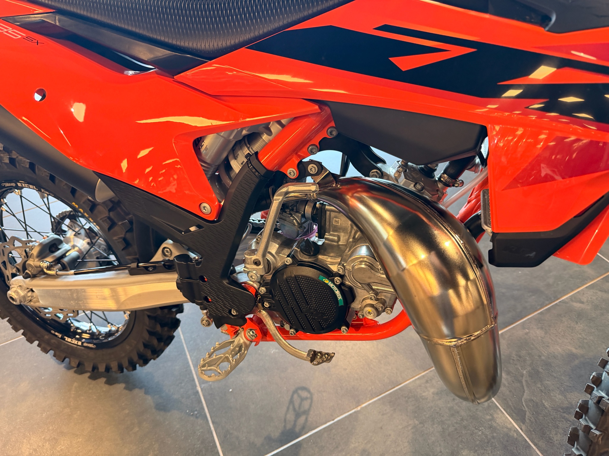 New 2026 KTM 85 SX 17/14, Chattanooga TN | Specs, Price, Photos