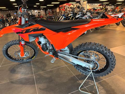 New 2026 KTM 85 SX 17/14, Chattanooga TN | Specs, Price, Photos