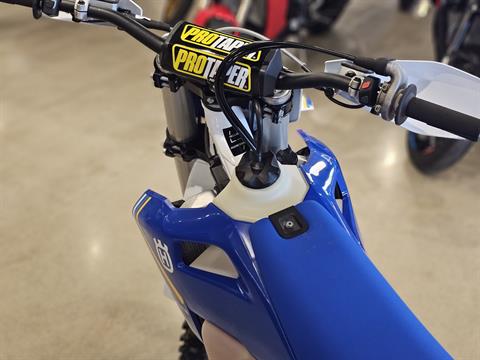 2025 Husqvarna TX 300 Heritage in Chattanooga, Tennessee - Photo 4