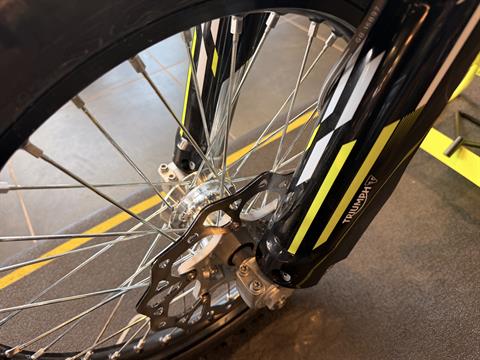 2026 Triumph TF 250-X in Chattanooga, Tennessee - Photo 5