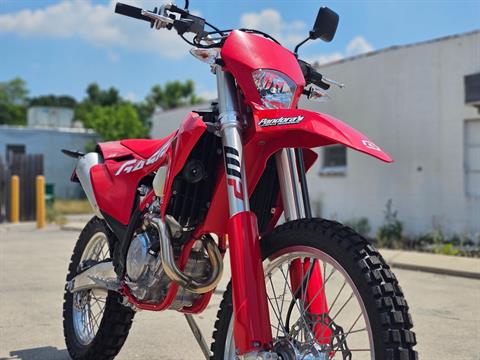 2024 GASGAS ES 350 in Chattanooga, Tennessee - Photo 2