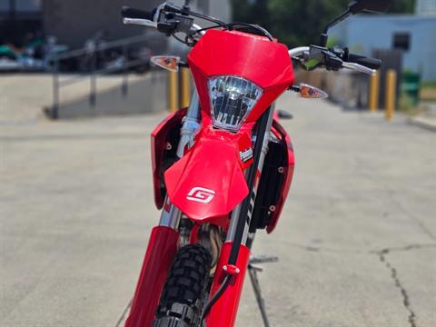 2024 GASGAS ES 350 in Chattanooga, Tennessee - Photo 3