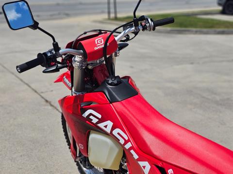 2024 GASGAS ES 350 in Chattanooga, Tennessee - Photo 5