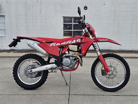 2024 GASGAS ES 350 in Chattanooga, Tennessee - Photo 1