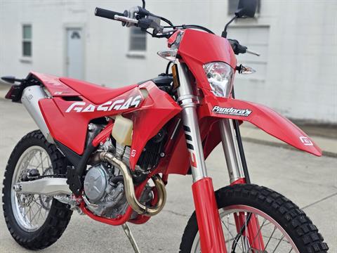 2024 GASGAS ES 350 in Chattanooga, Tennessee - Photo 2