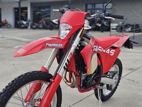 2024 GASGAS ES 350 in Chattanooga, Tennessee - Photo 3