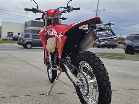 2024 GASGAS ES 350 in Chattanooga, Tennessee - Photo 5