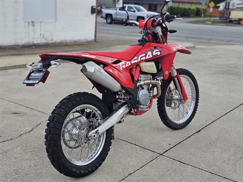 2024 GASGAS ES 350 in Chattanooga, Tennessee - Photo 6