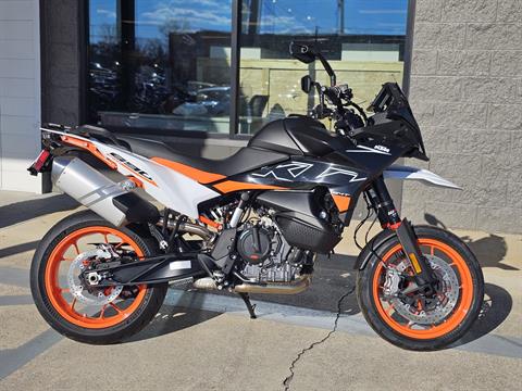 2024 KTM 890 SMT in Chattanooga, Tennessee