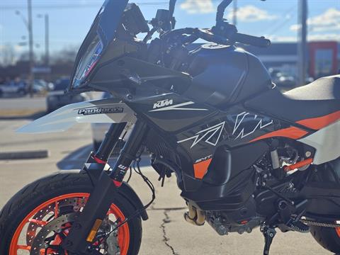 2024 KTM 890 SMT in Chattanooga, Tennessee - Photo 4