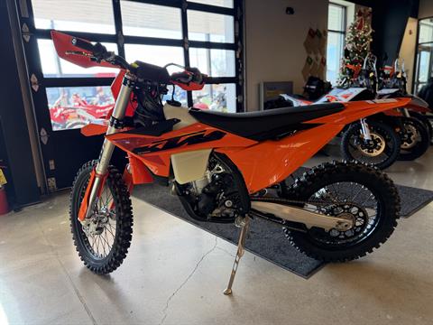 2025 KTM 350 XC-F in Chattanooga, Tennessee - Photo 2