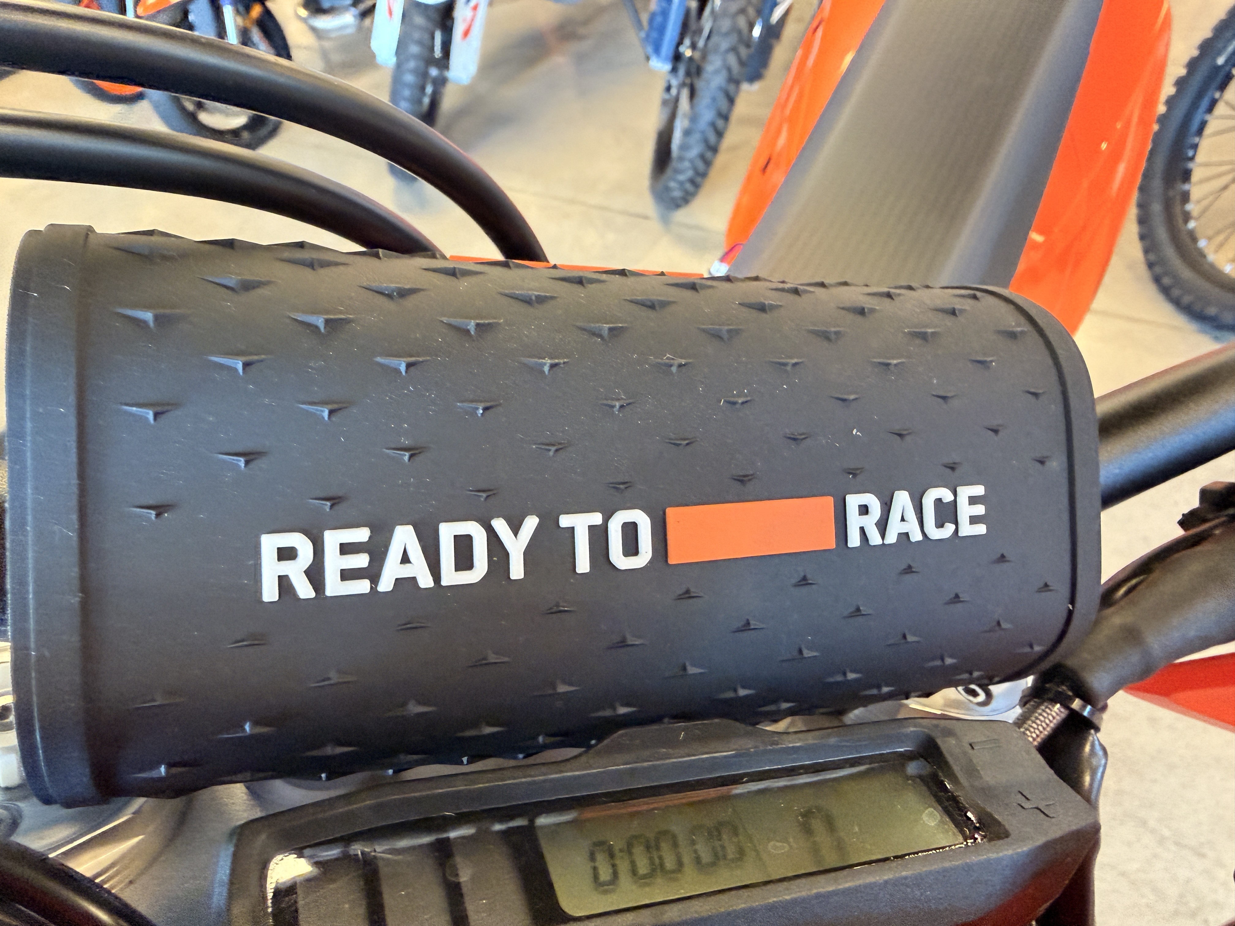 2026 KTM 500 EXC-F in Chattanooga, Tennessee - Photo 5