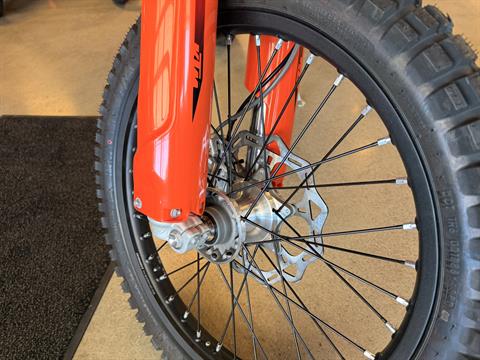 2026 KTM 500 EXC-F in Chattanooga, Tennessee - Photo 4