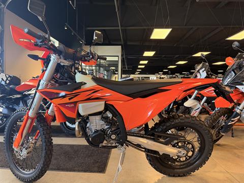 2026 KTM 500 EXC-F in Chattanooga, Tennessee - Photo 2