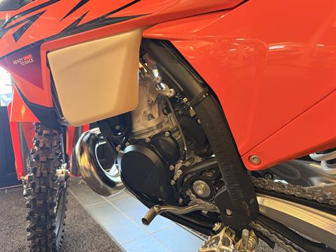 2026 KTM 500 EXC-F in Chattanooga, Tennessee - Photo 6