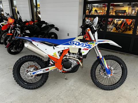 2026 KTM 500 EXC-F in Chattanooga, Tennessee - Photo 1