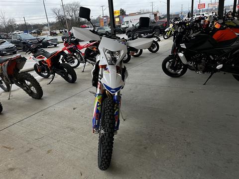 2026 KTM 500 EXC-F in Chattanooga, Tennessee - Photo 2