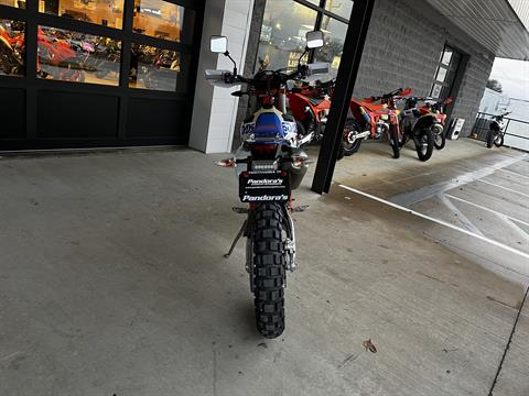2026 KTM 500 EXC-F in Chattanooga, Tennessee - Photo 4