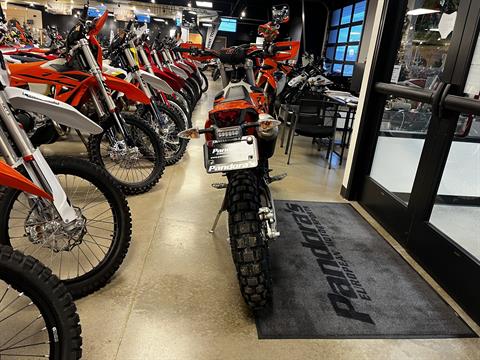 2026 KTM 500 EXC-F in Chattanooga, Tennessee - Photo 5