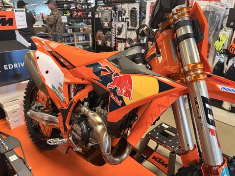 2026 KTM 450 SX-F Factory Edition in Chattanooga, Tennessee - Photo 5