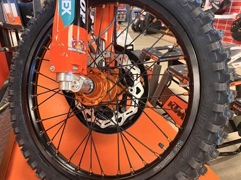 2026 KTM 450 SX-F Factory Edition in Chattanooga, Tennessee - Photo 6