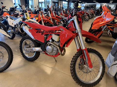 2025 GASGAS EC 450F in Chattanooga, Tennessee - Photo 1