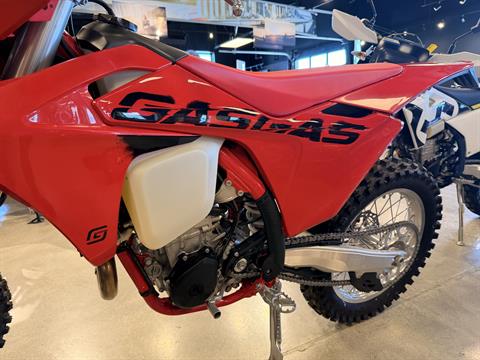 2025 GASGAS EC 450F in Chattanooga, Tennessee - Photo 6