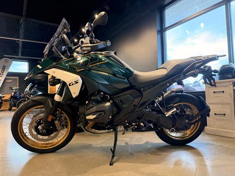 2025 BMW R 1300 GS in Chattanooga, Tennessee - Photo 1