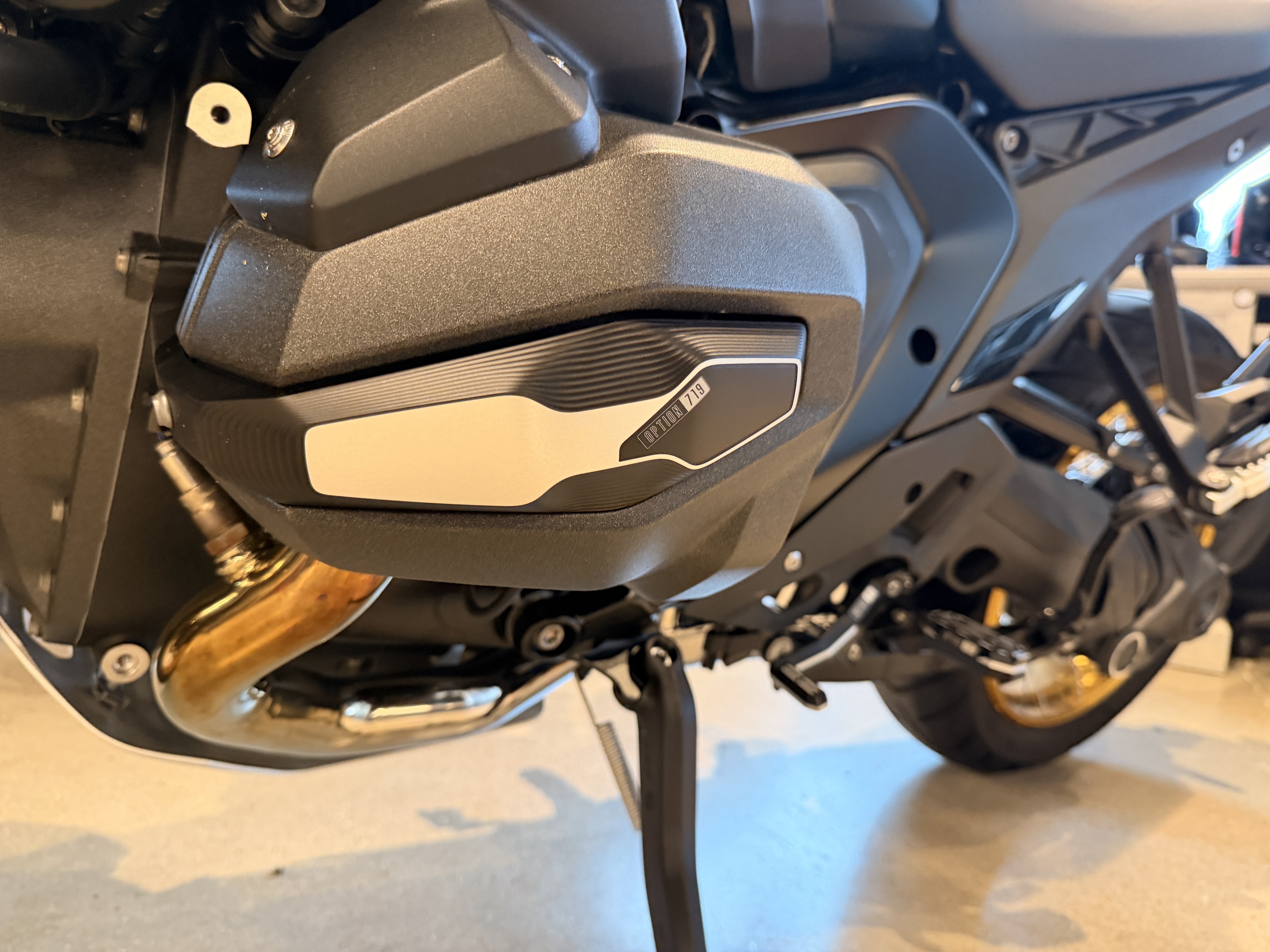2025 BMW R 1300 GS in Chattanooga, Tennessee - Photo 2