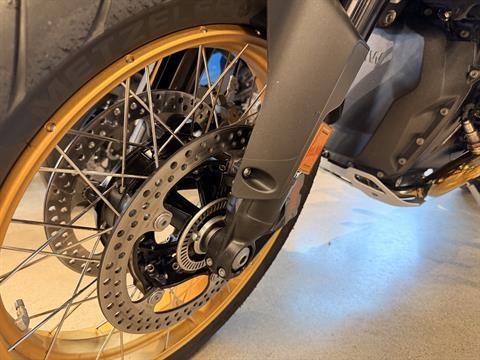 2025 BMW R 1300 GS in Chattanooga, Tennessee - Photo 3