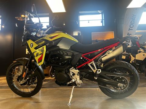 2026 BMW F 900 GS in Chattanooga, Tennessee