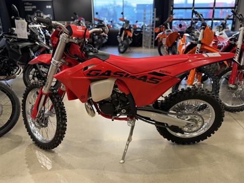 2025 GASGAS EC 300 in Chattanooga, Tennessee - Photo 2
