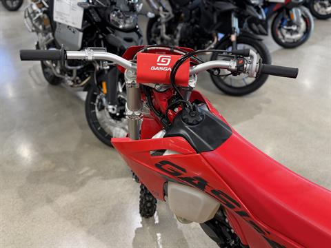 2025 GASGAS EC 300 in Chattanooga, Tennessee - Photo 3