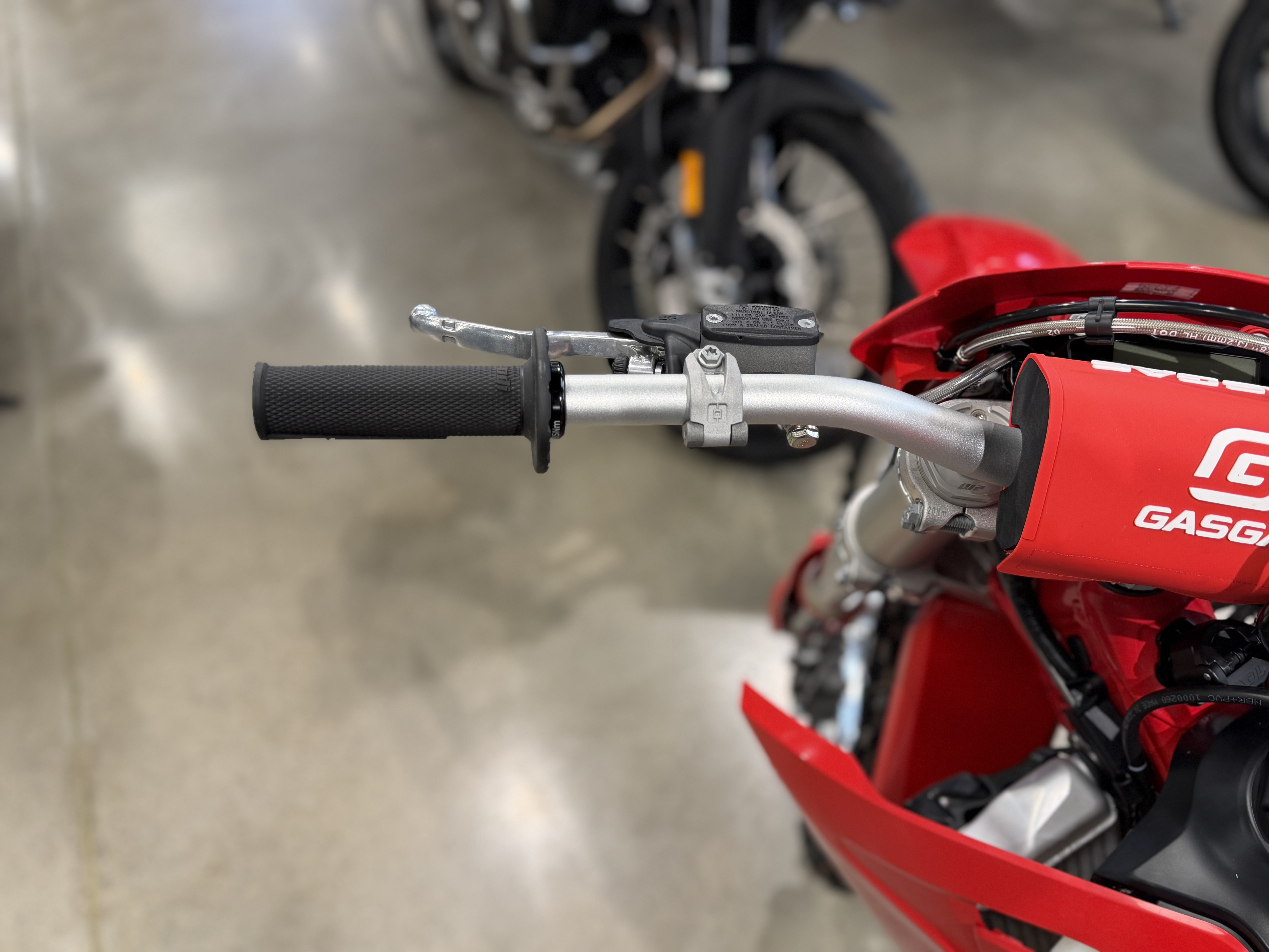 2025 GASGAS EC 300 in Chattanooga, Tennessee - Photo 4