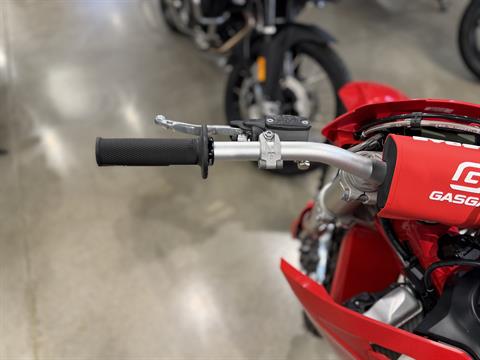 2025 GASGAS EC 300 in Chattanooga, Tennessee - Photo 4