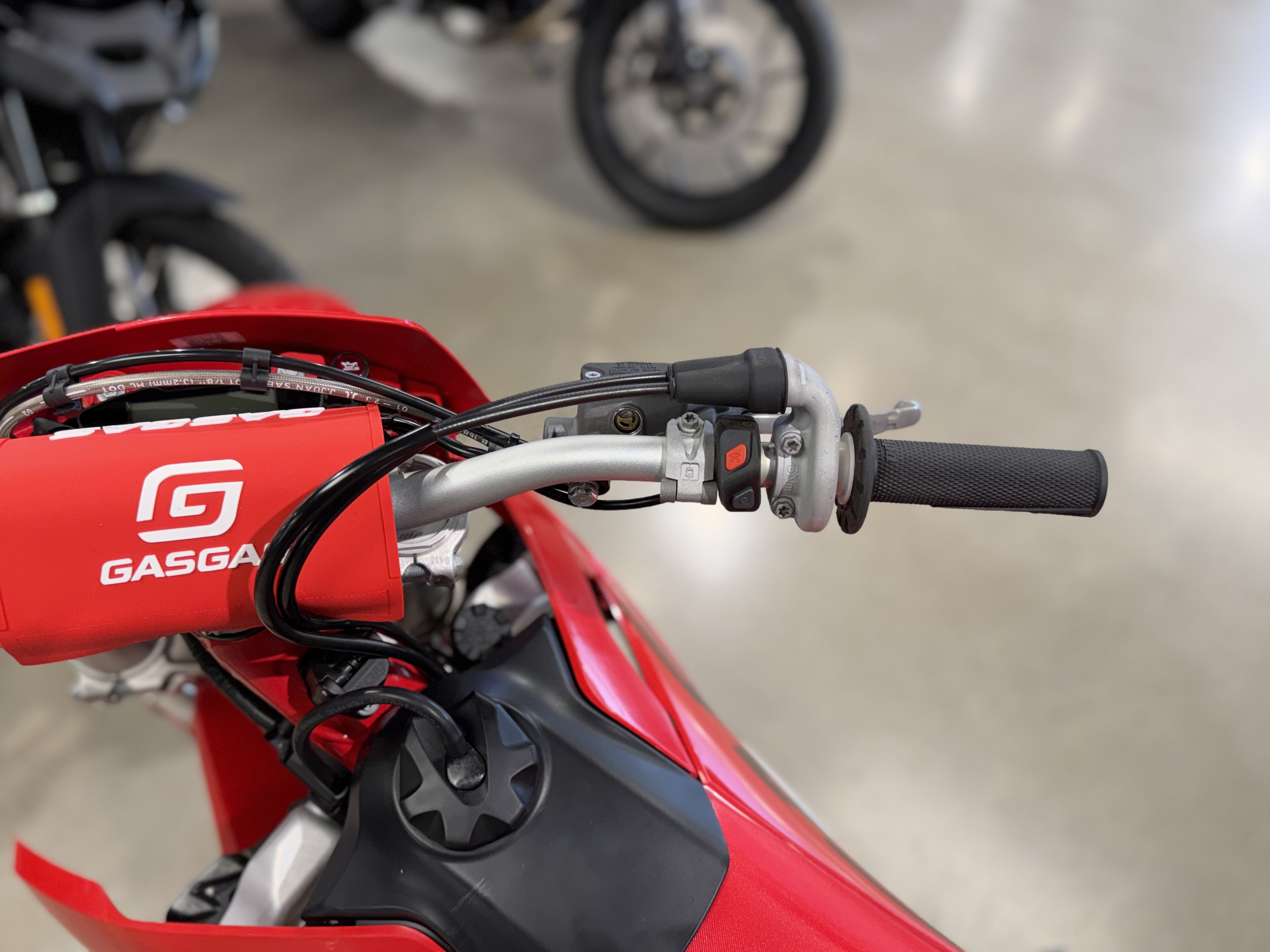 2025 GASGAS EC 300 in Chattanooga, Tennessee - Photo 5