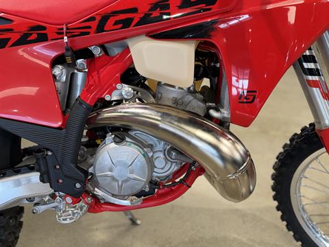 2025 GASGAS EC 300 in Chattanooga, Tennessee - Photo 9